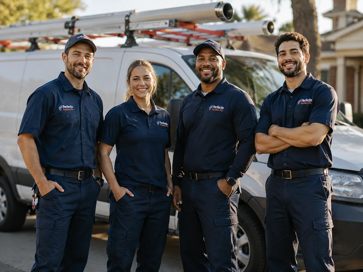 Emergency Plumber Near Me in De Witt, AR near me